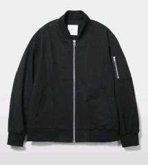 非売品】Ploom Jacket ブラック ユニセックス Club JT当選品 - メルカリ