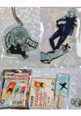 呪術廻戦 真人 アークス アクリル まとめ アイスクリーム ぴた！でふぉめ