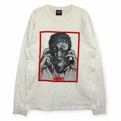 FUTUR 長袖カットソー ホワイト XLサイズ - メルカリ