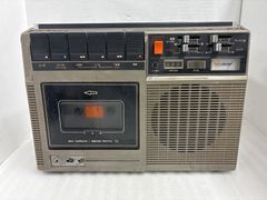 C-1 昭和レトロ ナショナル パナカラー TH6-X6V ポータブルテレビ