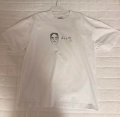 スペシャルDisneyPixar ゲーリー爺さんのチェス Tシャツ - メルカリ
