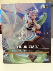 SEGA 葬送のフリーレン フィギュア FIGURIZMA