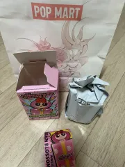ポップマート パワーパフガールズ パーティーシリーズ