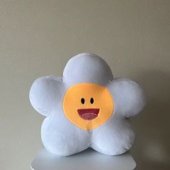 村上隆×BLACKPINK フラワークッション TMKK 限定 - メルカリ