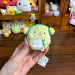 レア・限定品】＊すみっコぐらし ぶらさげぬいぐるみ（相撲ぺんぎん