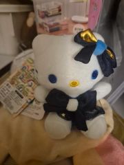 新品未使用 ユニバーサルスタジオシンガポールハローキティぬいぐるみ ユニバーサルスタジオシンガポール限定 ハローキティマスコット - メルカリ