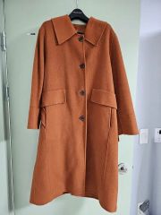 drawer 春 ショートコート clane cinoh - メルカリ