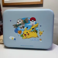 ピカチュウ ポケモン ミニキャリーケース