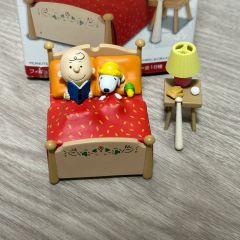 おいでよどうぶつの森 わたしのおうちコレクション 青い屋根のおうち