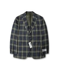 新品 25AW CINOH デニム パールボタン ジャケット チノ - メルカリ