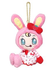 ナルミヤキャラクターズ サーティワン ベリエちゃん - メルカリ