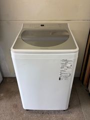 Panasonic 洗濯機 2023年製NA-JFA8K2 - メルカリ