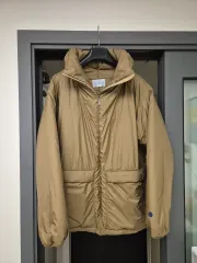 nanamica インシュレーション ジャケット Lのサムネイル