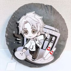第五人格 Identity V ラウンドワン クッション 納棺師 カバーのみ