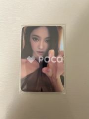 aespa rich man fromm ラキドロ　ニンニン トレカ aespa ニンニン Rich Man NYMUSIC ラキドロ 封入 トレカ - メルカリ