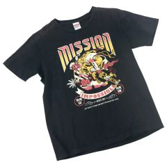 CROWS×WORSTSKULL WORKS×坊屋春道スピードマスターtシャツ - メルカリ