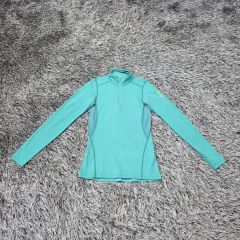 Schockemöhle SportsのSPGiannaメッシュ長袖シャツ - メルカリ