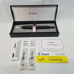 希少】加藤製作所 セルロイド万年筆（950Aシリーズ）＆シャープ