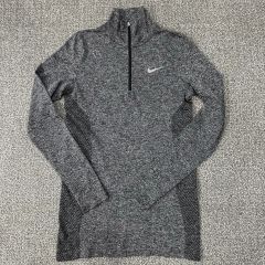 ナイキゴルフ ドライフィット ロンパース オールインワン 黒 Mサイズ ナイキゴルフ ドライフィット ロンパース オールインワン 黒 Mサイズ