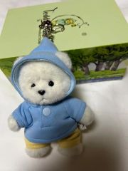 匿名発送】犬川家子 キーホルダー エンジェル まとめ売り - メルカリ