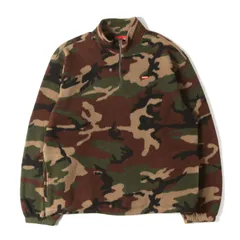 2026年最新】Supreme Polartec Half Zip Pulloverの人気アイテム