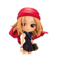 新品 Q posket シャーマンキング 麻倉葉（きょうやま あんな） フィギュア