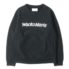 最終値下 新品WACKOMARIA 25FW ミドルウェイト スウェット - メルカリ