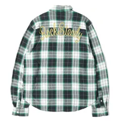 2026年最新】wacko maria オンブレチェックシャツの人気アイテム