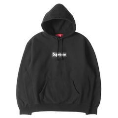 シュプリーム コムデギャルソン パーカー Supreme - メルカリ