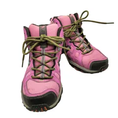 ニューバランス NEW BALANCE WO625HPO all terrain トレッキングブーツ レディース JPN：23 のサムネイル
