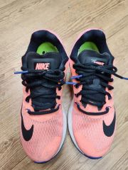 Nike Zoom 陸上競技用スパイク ピンク 27cm - メルカリ