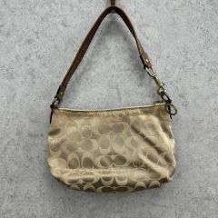 廃盤coachショルダーバッグ F41856 - メルカリ