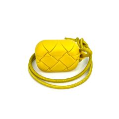 BOTTEGA VENETA メガネケース カーキ - メルカリ