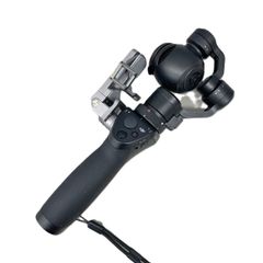 未開封！DJI Osmo (OM160) 3軸手持ちジンバル 4Kカメラ搭載 - メルカリ