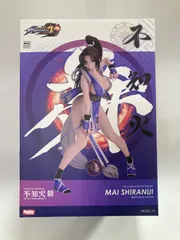 2026年最新】不知火舞 ホビージャパンの人気アイテム - メルカリ