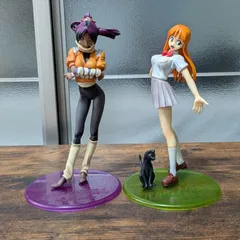 2026年最新】四楓院夜一フィギュアの人気アイテム - メルカリ