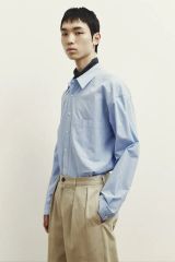 shareef 2024aw ザクロシャツ - メルカリ