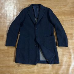 極美品 Brooks Brothers ブルックスブラザーズ フーデッドコート