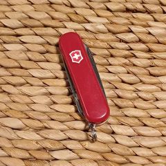ビクトリノックス ミニSupremeコラボ699A - メルカリ