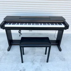 YAMAHA Clavinova CLP-560 電子ピアノ 椅子付き 動作品のサムネイル