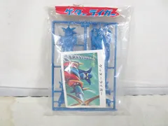 新品 バンダイ　ゲッターロボG　ゲッターライガー プラモデル