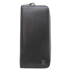 ルイ・ヴィトン 長財布 M80212 ( 廃番 ) ルイヴィトン/長財布/ジッピーウォレット/ブルー/型番：M80212の買取