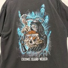 00s マイケルジャクソン Tシャツ 2XL ALSTYLE フェード - メルカリ