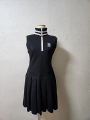 CPG GOLF AND CO. フード付きワンピース サイズ1 - メルカリ