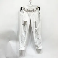 CASTELBAJAC カステルバジャック レディースゴルフパンツ 秋冬 28 ジーンズセンスのサムネイル