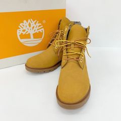 Timberland ティンバーランド 6インチ ウォーター レジスタント ブーツ