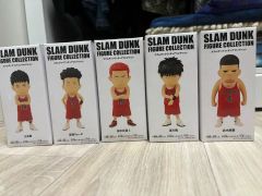 マ*ル様 BANDAI バンダイ SLAM DUNK スターメンバーシリーズ 仙 - メルカリ
