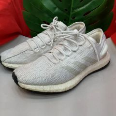 アディダスPureBOOST LTD 26.5㎝ 希少商品 新品 - メルカリ