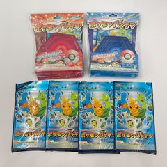 未開封 ポケモンWカンバッジコレクション バトルロード サマー2003 参加 未開封 ポケモンWカンバッジコレクション バトルロード サマー2003