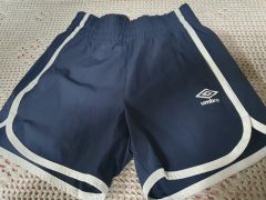 UMBRO×SCULPTOR ショートパンツ レース - メルカリ